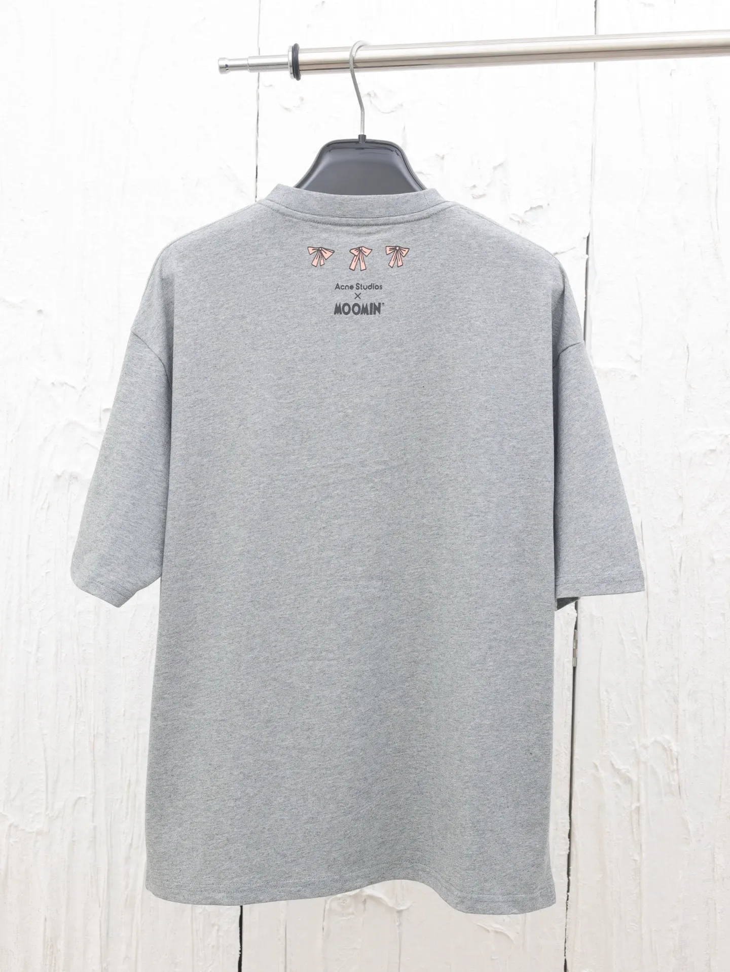 Acne Studios 25 New Arrival T g 26 ，Breathable ，Wear-Resistant ， Tove Jansson ， Acne Studios Series， Size：S/M/L